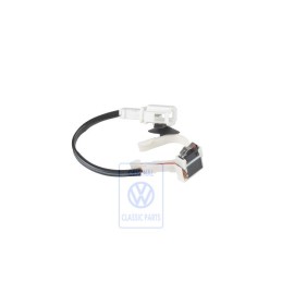 VW Originale Microinterruttore Con Supporto - 1E0953230A