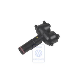 VW Originale Portagetto Con Getto - 1E0955103
