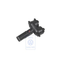 VW Originale Portagetto Con Getto - 1E0955104