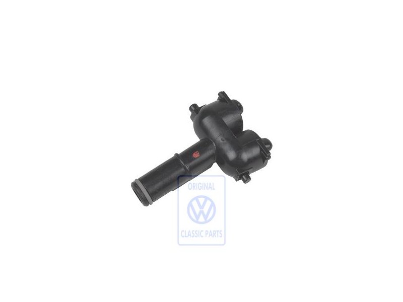 VW Originale Portagetto Con Getto - 1E0955104