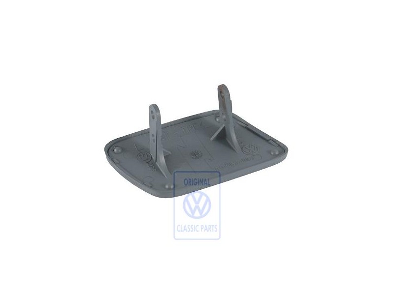 VW Originale Copertura Con Fondo Gia' Applicato - 1E0955109 GRU