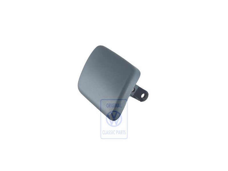VW Originale Copertura Con Fondo Gia' Applicato - 1E0955110 GRU