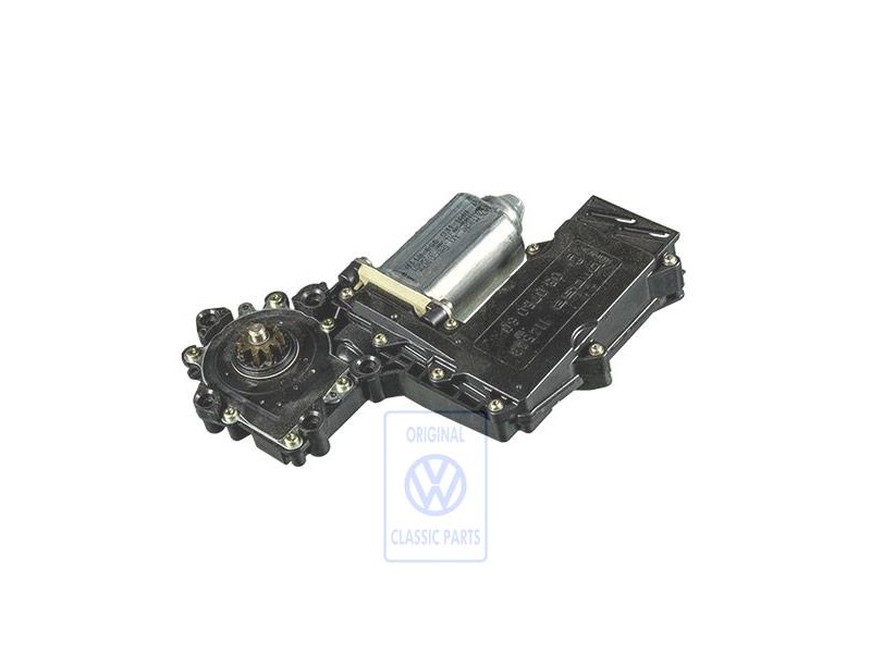 VW Originale Motorino Alzacristalli - 1E0959811B