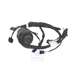 VW Originale Fascio Cavi Per Porta - 1E0971120EF