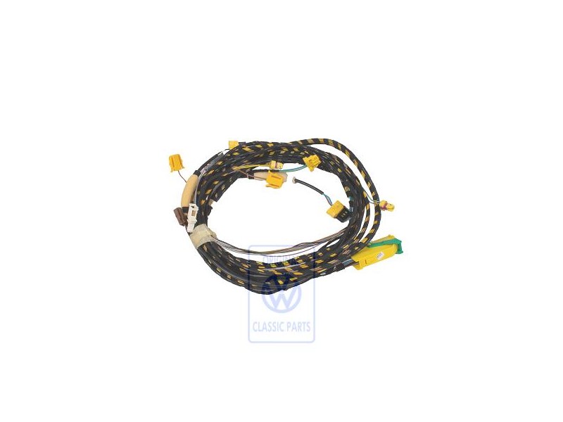 VW Originale Serie Cavi Per Airbag - 1E0971581D