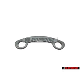 VW Originale Piastra D'Appoggio - 443407357A