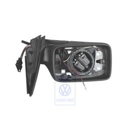 VW Originale Corpo Retr. Esterno Nero - 1E1857507C 3FZ