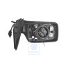 VW Originale Corpo Retr. Esterno Nero - 1E1857507C 3FZ