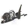 VW Originale Corpo Retr. Esterno Nero Satinato - 1E1857507E 01C