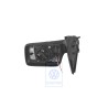 VW Originale Corpo Retr. Esterno Nero - 1E1857508C 3FZ