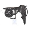 VW Originale Corpo Retr. Esterno Nero Satinato - 1E1857508E 01C