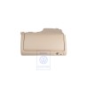 VW Originale Portaoggetti (Serratura) Beige Chiaro - 1E1857922 Q70