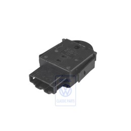 VW Originale Interr. Per Regolazione Assetto Fari - 1E1941333