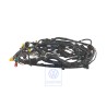 VW Originale Serie Cavi Per Vano Motore E Illuminazione - 1E1971087AC