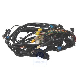 VW Originale Serie Cavi Per Vano Motore E Illuminazione - 1E1971087S