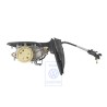 VW Originale Corpo Retr. Esterno Nero Satinato - 1E2857508B 01C