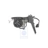 VW Originale Corpo Retr. Esterno Nero Satinato - 1E2857508F 01C