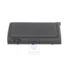 VW Originale Portaoggetti (Serratura) Nero Satinato - 1E2857921A B41