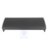 VW Originale Sportello Per Portaoggetti Nero Satinato - 1E2858911 B41