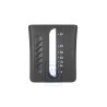 VW Originale Cornice Per Comando Marce Nero Satinato - 1E2863209 B41