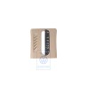 VW Originale Cornice Per Comando Marce Beige Chiaro - 1E2863209 Q70