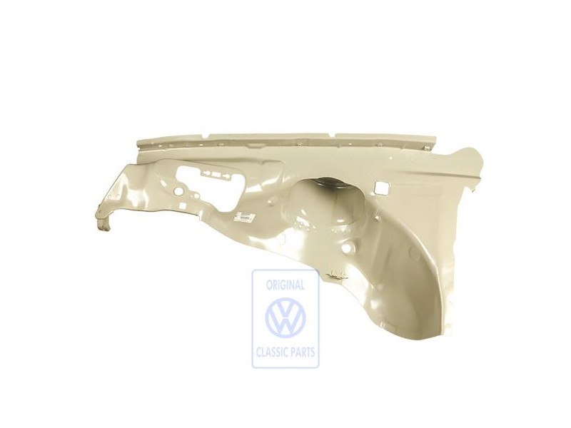 VW Originale Passaruota - 1EM809103