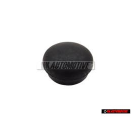 VW Originale Calotta Nero Satinato - 1J0955205 01C