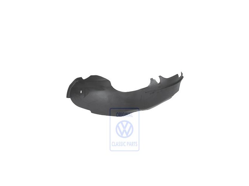 VW Originale Guscio Passaruota - 1EM810972