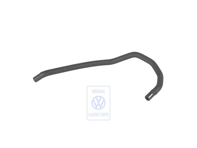 VW Originale Tubo Fless. 