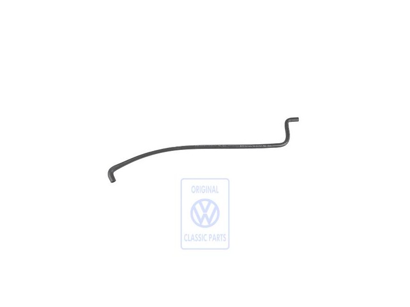 VW Originale Tubo Fless. 