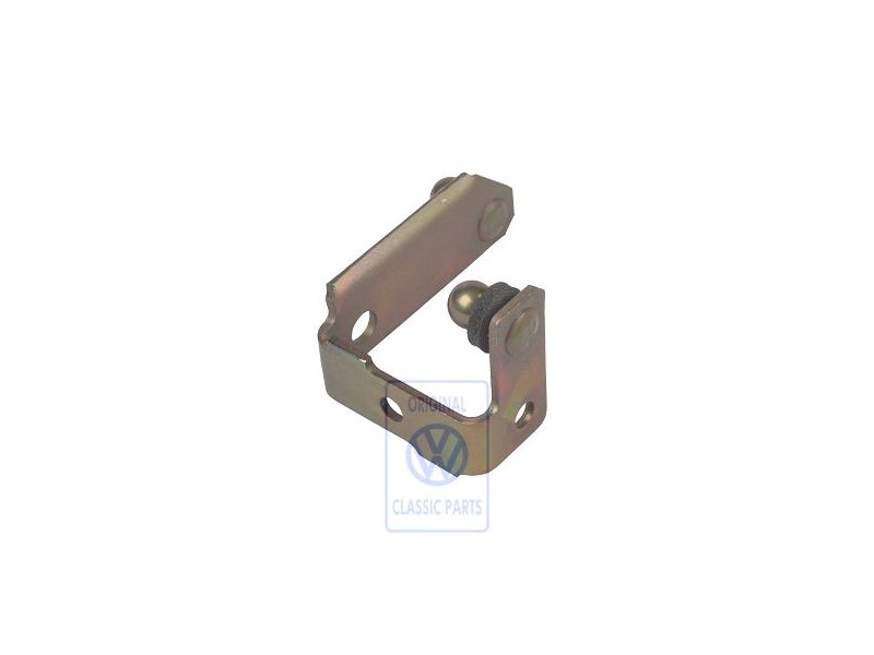 VW Originale Leva Inversione - 1H0711201