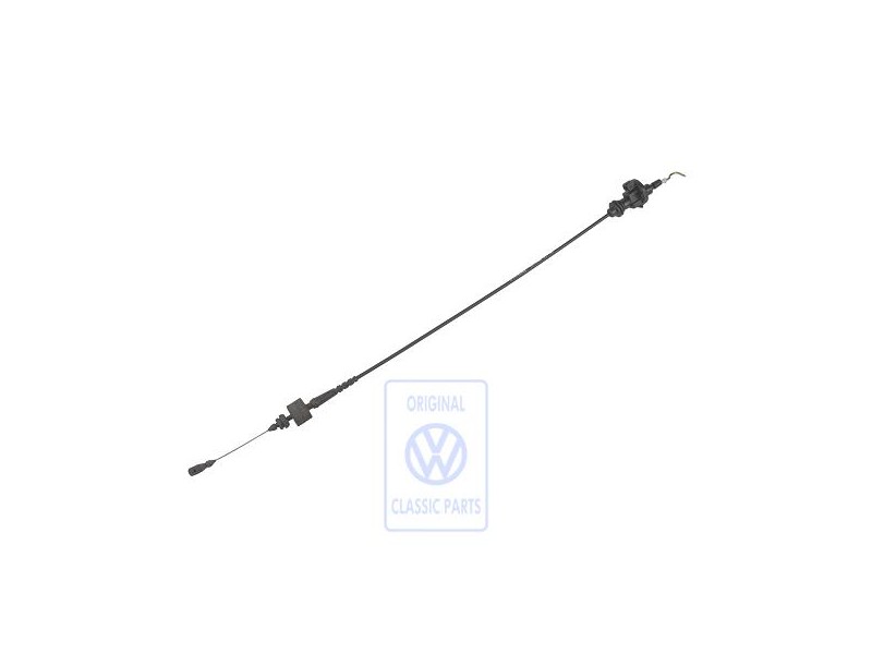 VW Originale Cavo Com. 