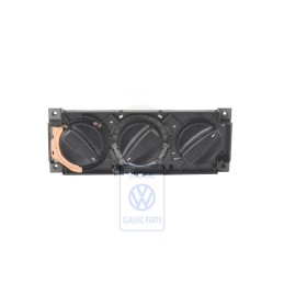 VW Originale Comando Termoventilazione - 1H0819045E