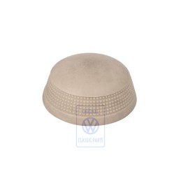 VW Originale Tasto Beige Chiaro - 1H0857520A Q70