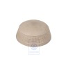 VW Originale Tasto Beige Chiaro - 1H0857520A Q70