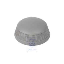 VW Originale Tasto Grigio Flanella - 1H0857520A U71