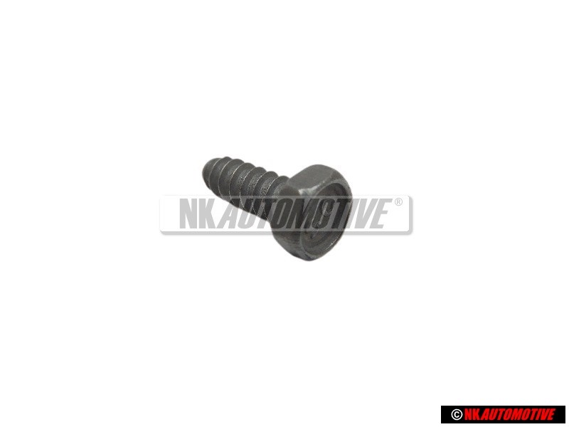VW Originale Vite Lamiera - N 01388414