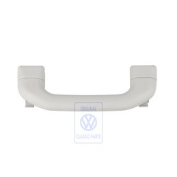 VW Originale Maniglia Ripiegabile Grigio Perla - 1H0857607F Y20