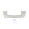 VW Originale Maniglia Ripiegabile Grigio Perla - 1H0857607F Y20