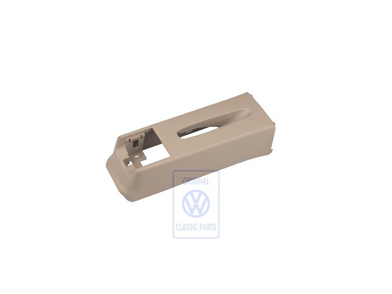 VW Originale Consolle Centr Beige Chiaro - 1H0863319 Q70