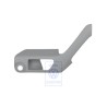 VW Originale Copertura Grigio Flanella - 1H0867197H 7DE