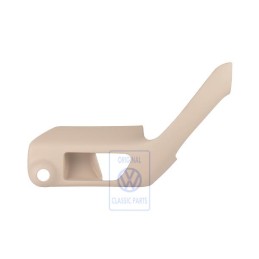 VW Originale Copertura Beige Chiaro - 1H0867197H R48