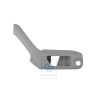 VW Originale Copertura Grigio Flanella - 1H0867198H 7DE