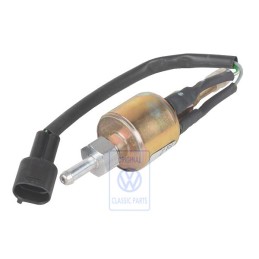 VW Originale Pompa Dosatrice Carburante - 1H0906157