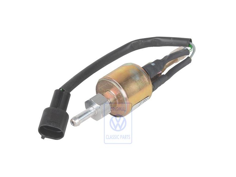 VW Originale Pompa Dosatrice Carburante - 1H0906157