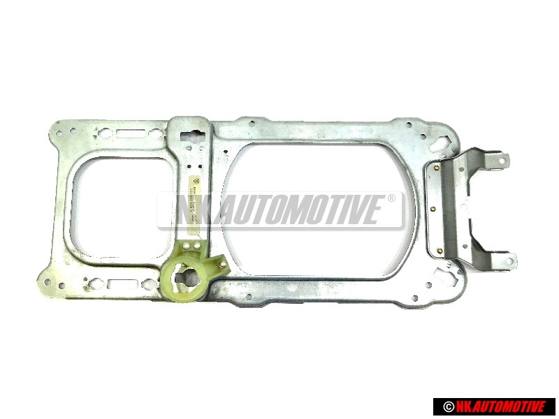 VW Originale Telaio Supporto - 533941046A