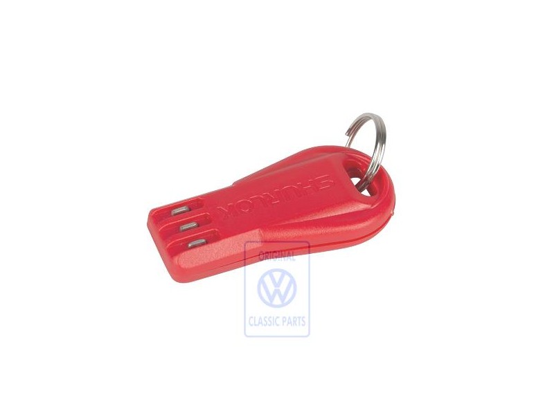 VW Originale Chiave Di Codifica - 1H0953251B