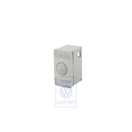 VW Originale Interruttore Grigio Perla - 1H0959728 Y20