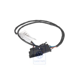VW Originale Fascio Cavi Per Regolatore Velocita - 1H0971425C