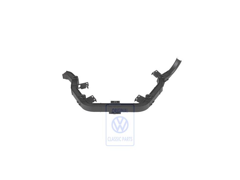 VW Originale Passacavo - 1H0971824